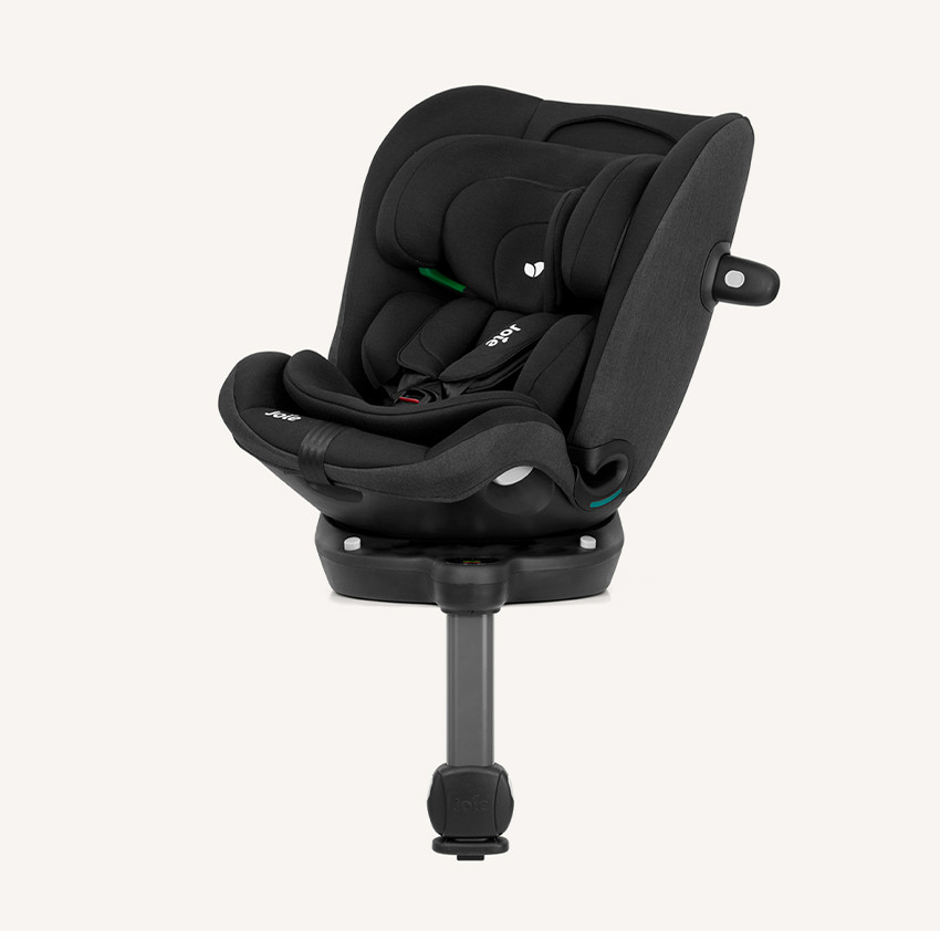 Siège-auto i-Size pivotant i-Pivot Grow shale 
