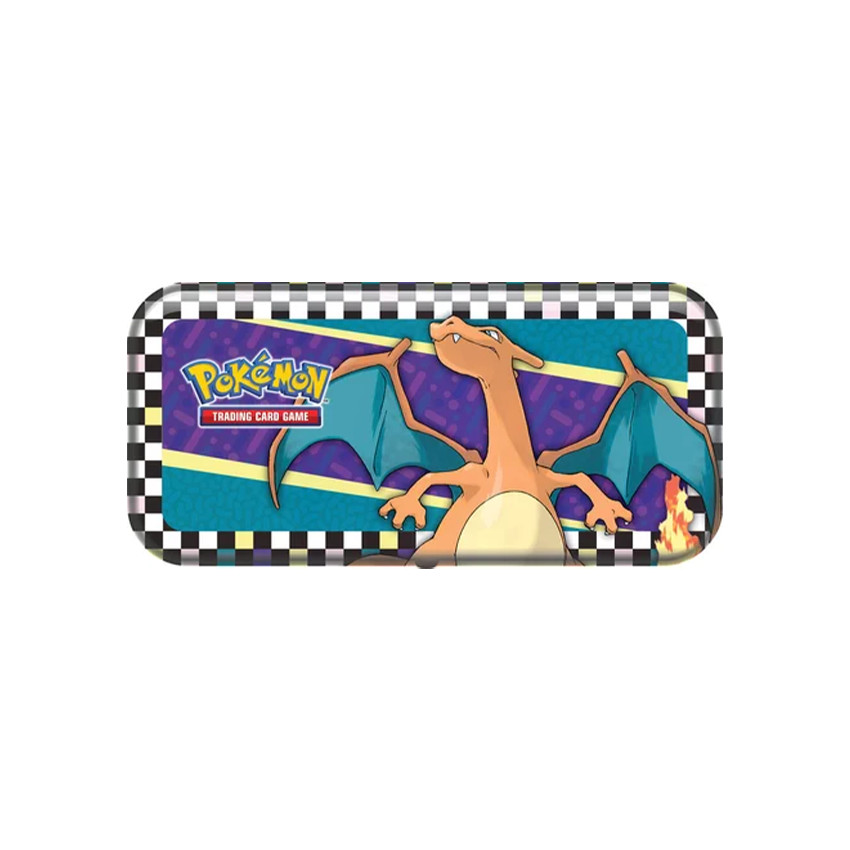 Plumier Pokémon rentrée des classes pack 2 boosters  