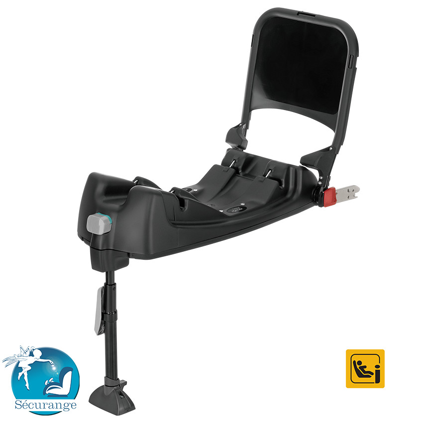 Base Baby-Safe isofix 