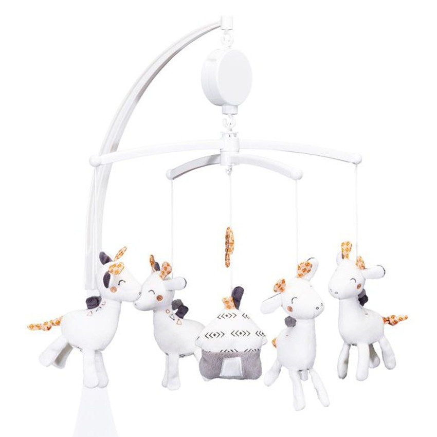 Mobile musical - Kenza 