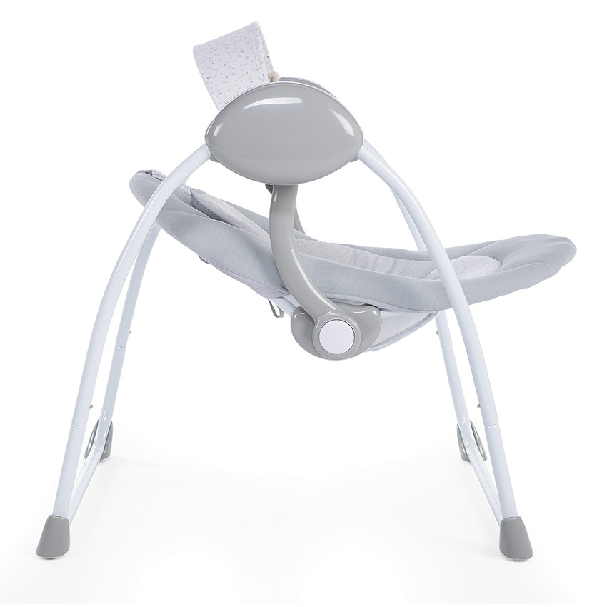 Balancelle Relax&Play - Cool grey 