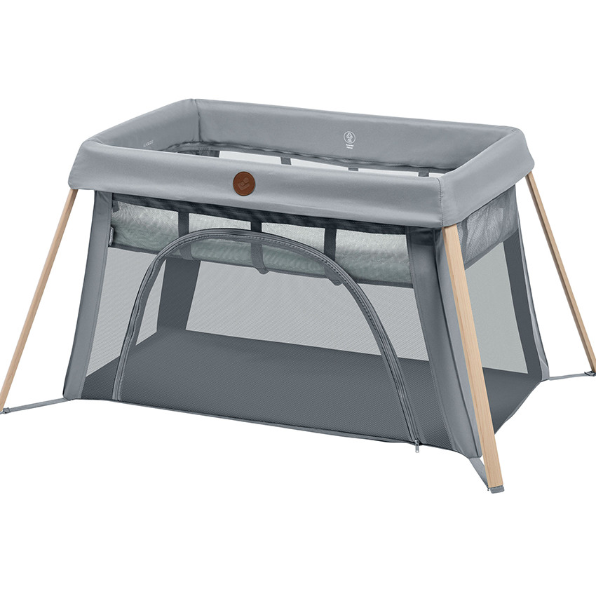 Lit de voyage calao light - Beyond gris 