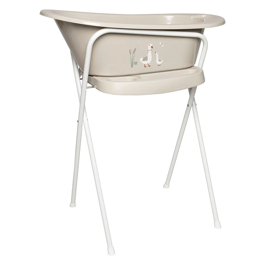 Baignoire Click Soft Spring Taupe 