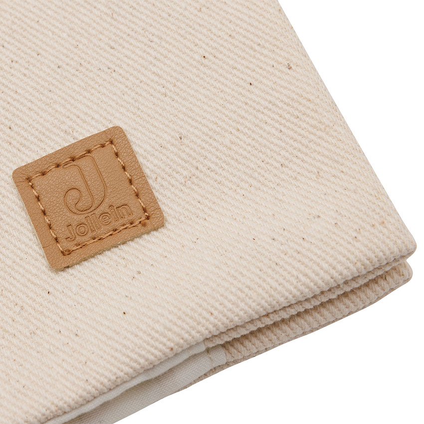 Protège carnet de santé Twil Natural 23 x 17 cm  