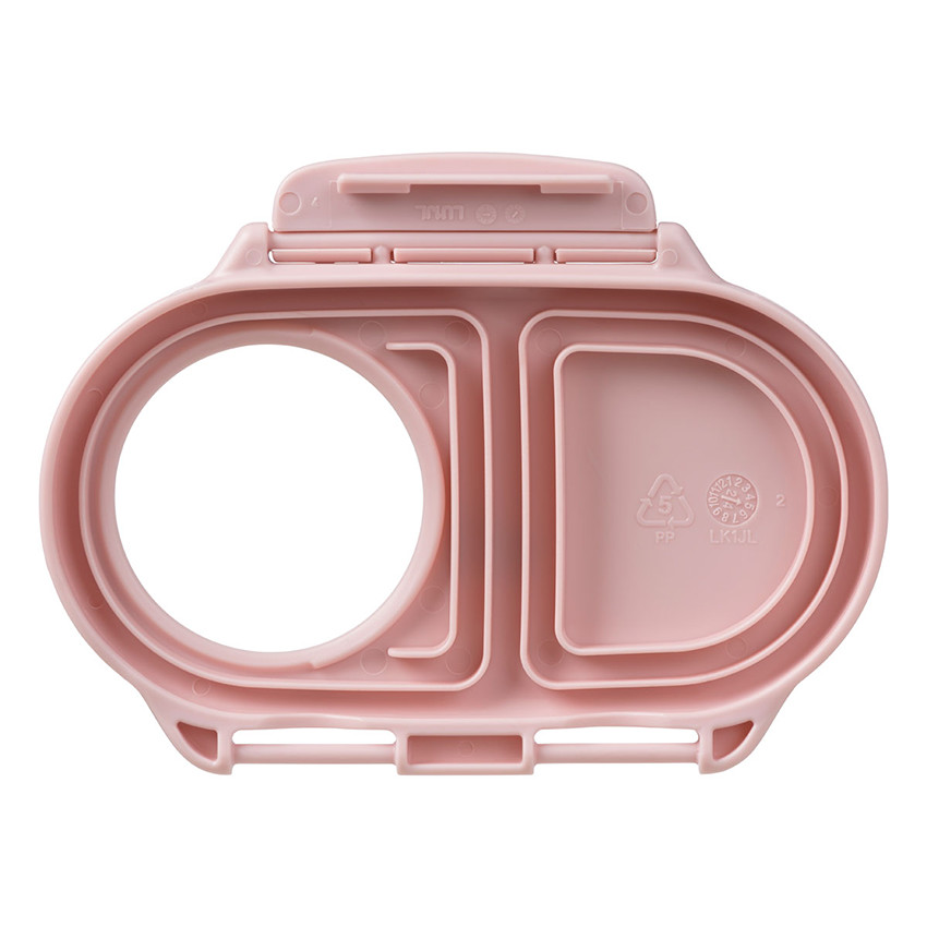 Boîte à goûter 350ml Blush Crush 