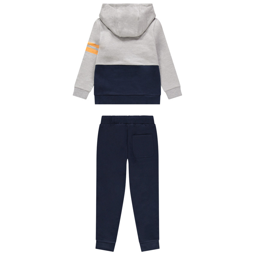 Jogging en molleton print Simba Disney 