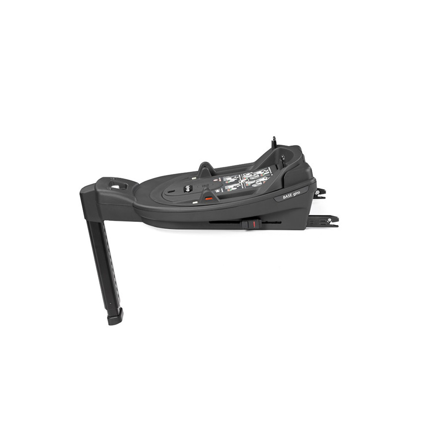 Base i-Size Giro noir  