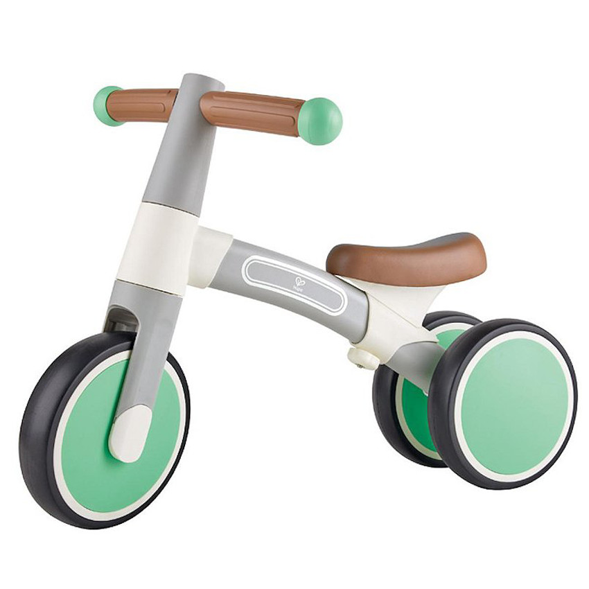 Draisienne - Vert pastel