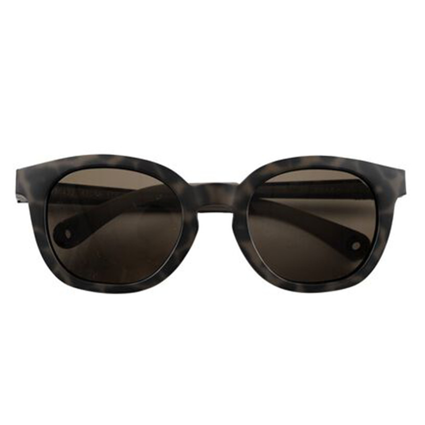 Lunettes de soleil Square Bright 2-4A Ecaille