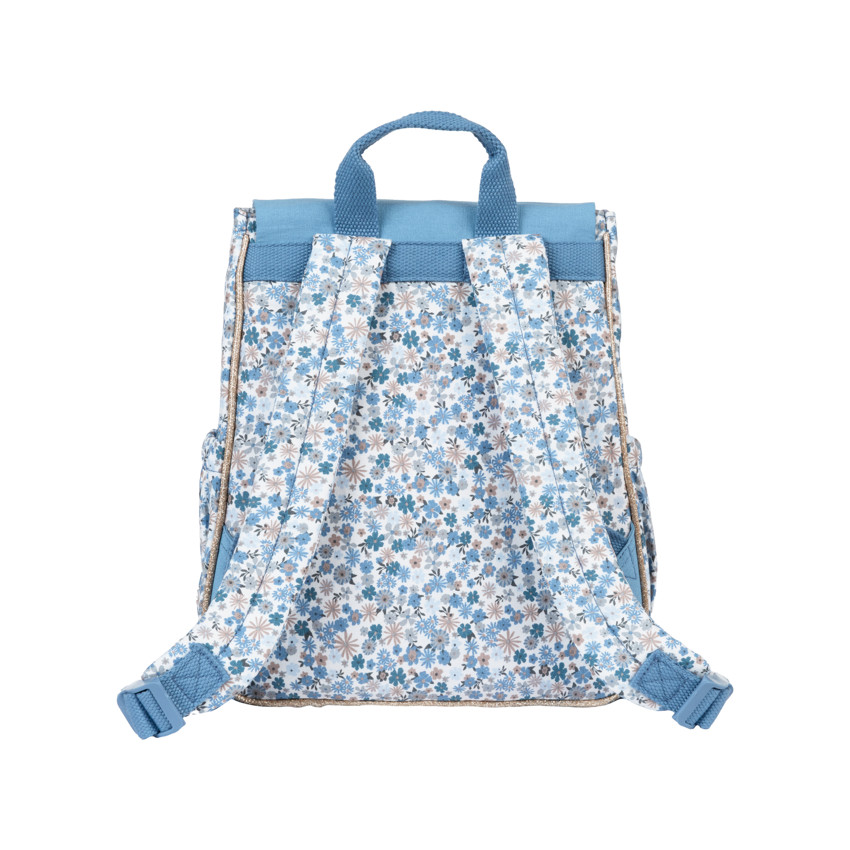 Sac à dos isotherme - Tiny Flowers 