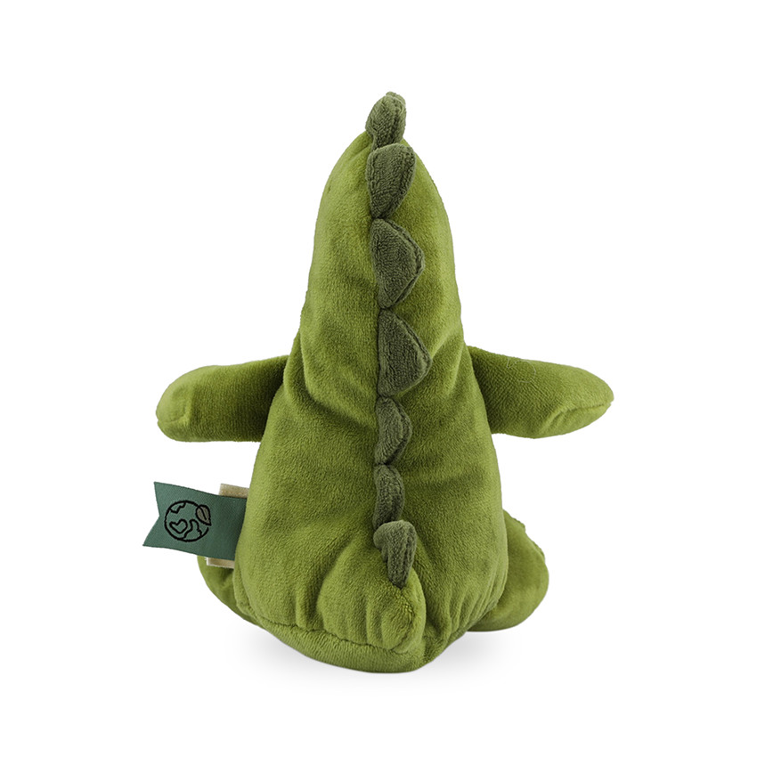 Knuffel baby Mr dino 