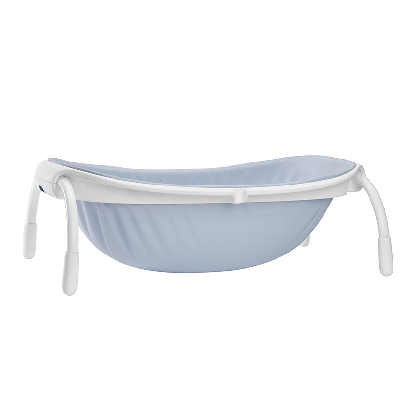 Baignoire textile compacte et pliable - Mineral 