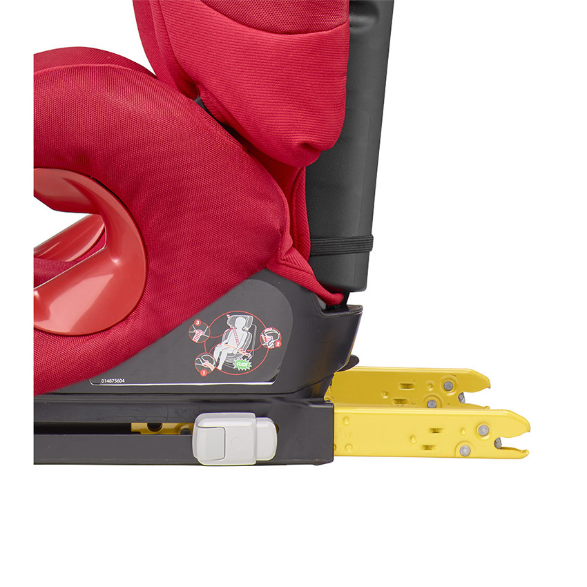 Siège-auto Rodi XP Fix groupe 2/3 - Electric Blue 