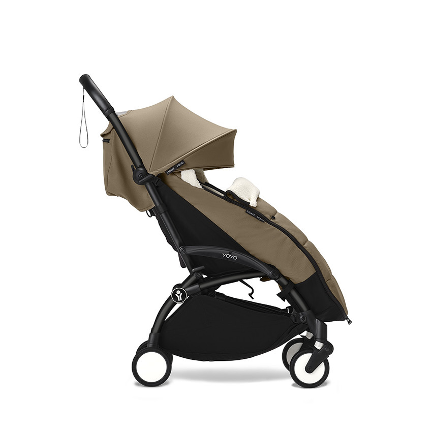 Chancelière Stokke® YOYO® - toffee 