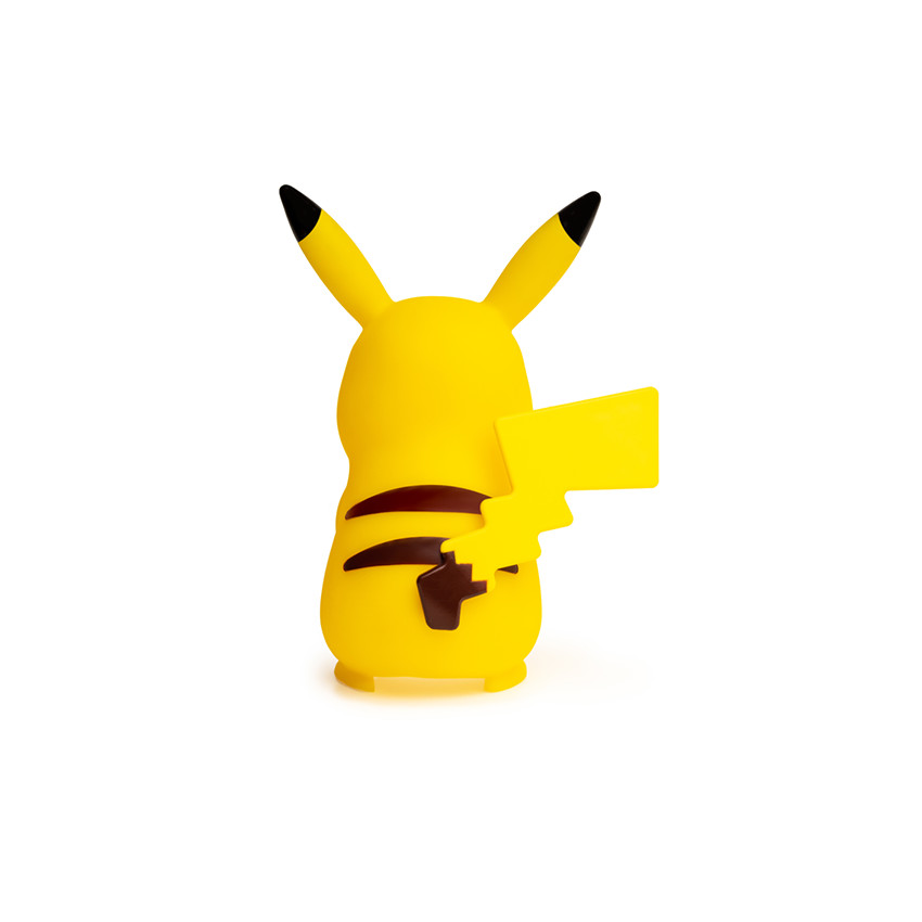 Veilleuse Pikachu de Pokémon énervé 25 cm 