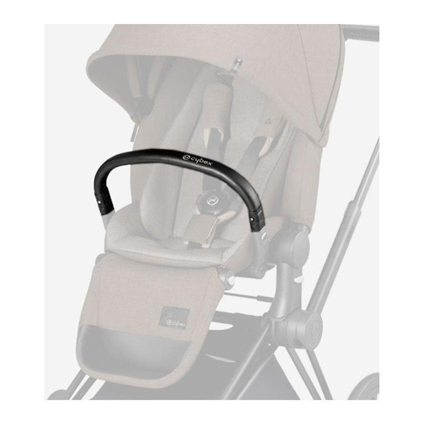 Bumper bar pour poussette Priam 