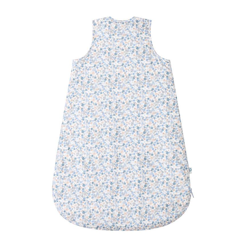 Gigoteuse sans manches TOG 2,5 - Tiny Flowers 