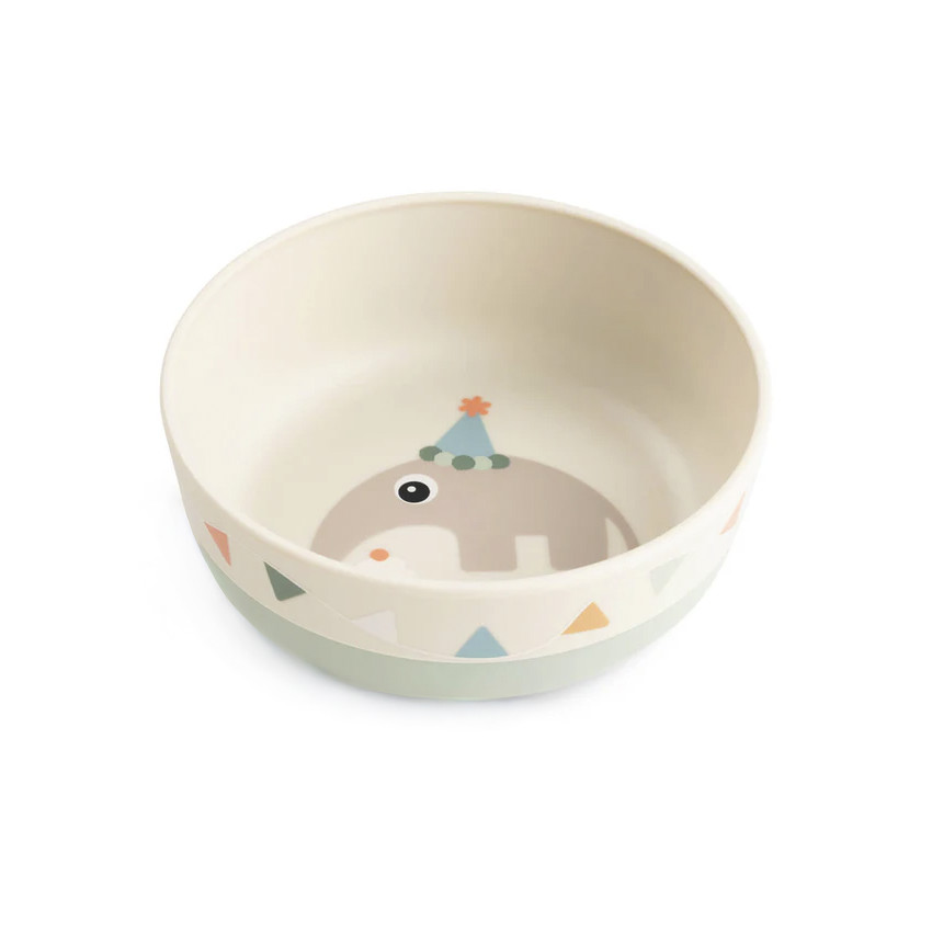 Bol infantile Foodie Celebration arène 