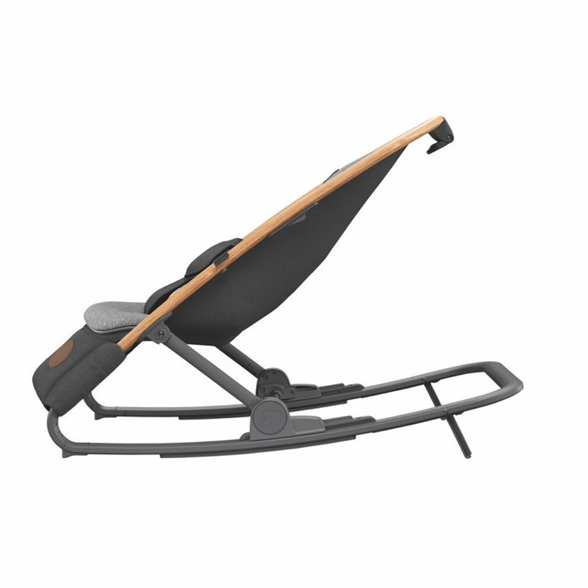 Transat Kori - Essential graphite 