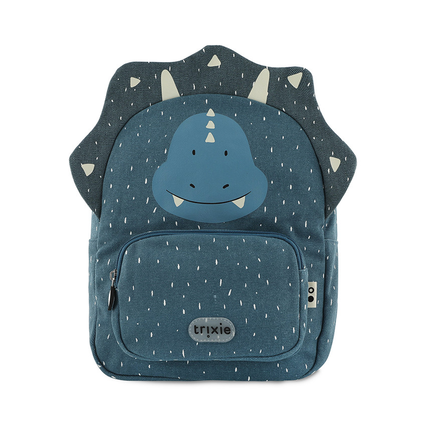 Sac à dos 7,5L Mr. Triceratops - Bleu