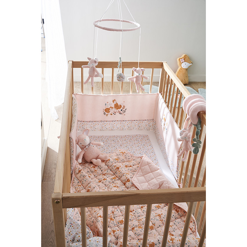 Mobile Forêt enchantée 