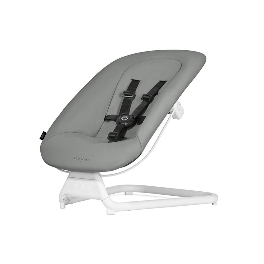 Transat Bouncer Lemo - Storm Grey 