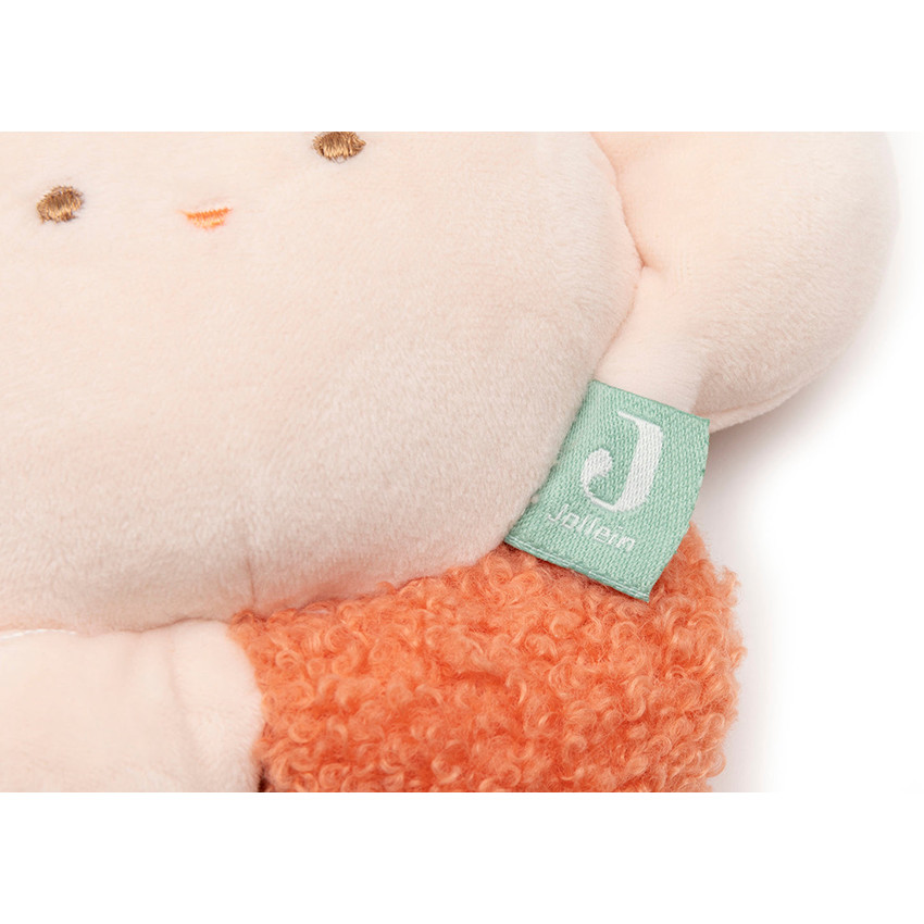 Peluche musicale Pretty Picnic Flower 