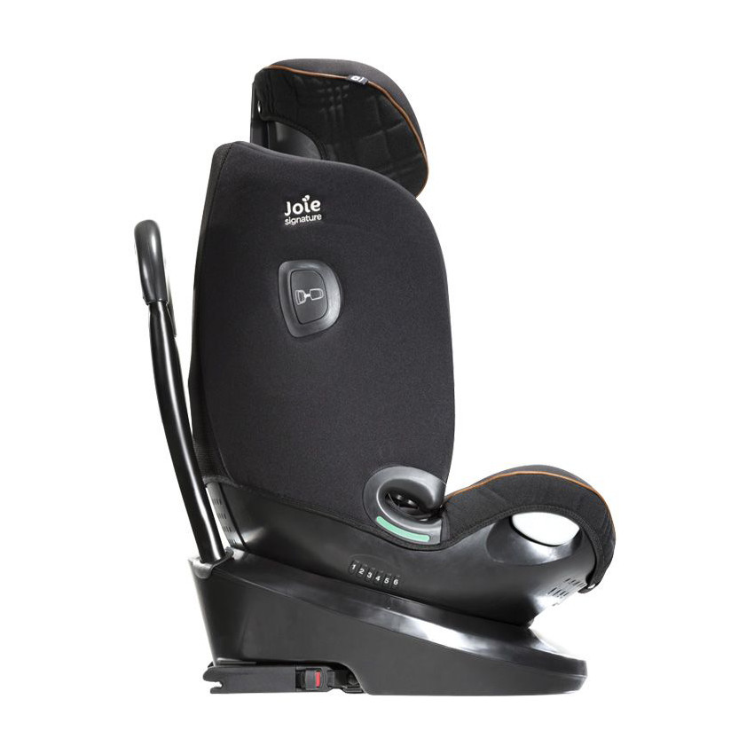 Siège-auto i-Spin Grow Signature i-Size- Eclipse 