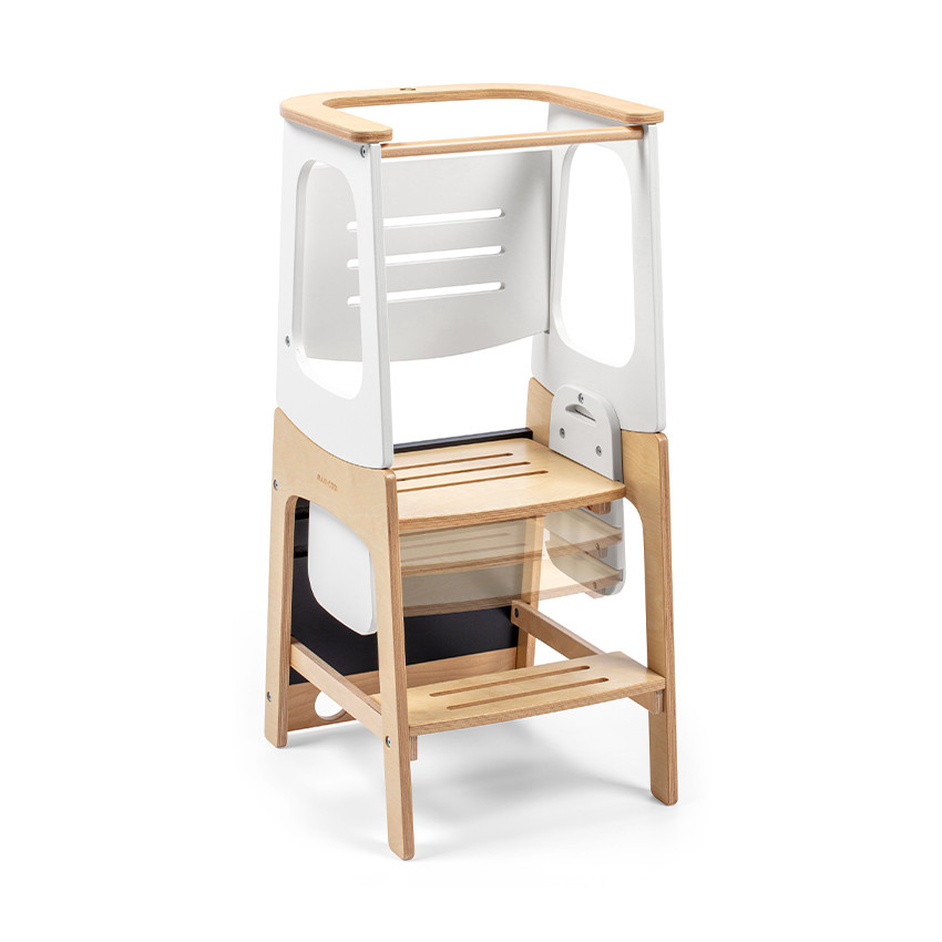 Tour d’apprentissage Toucan 3-en-1 18M+ 