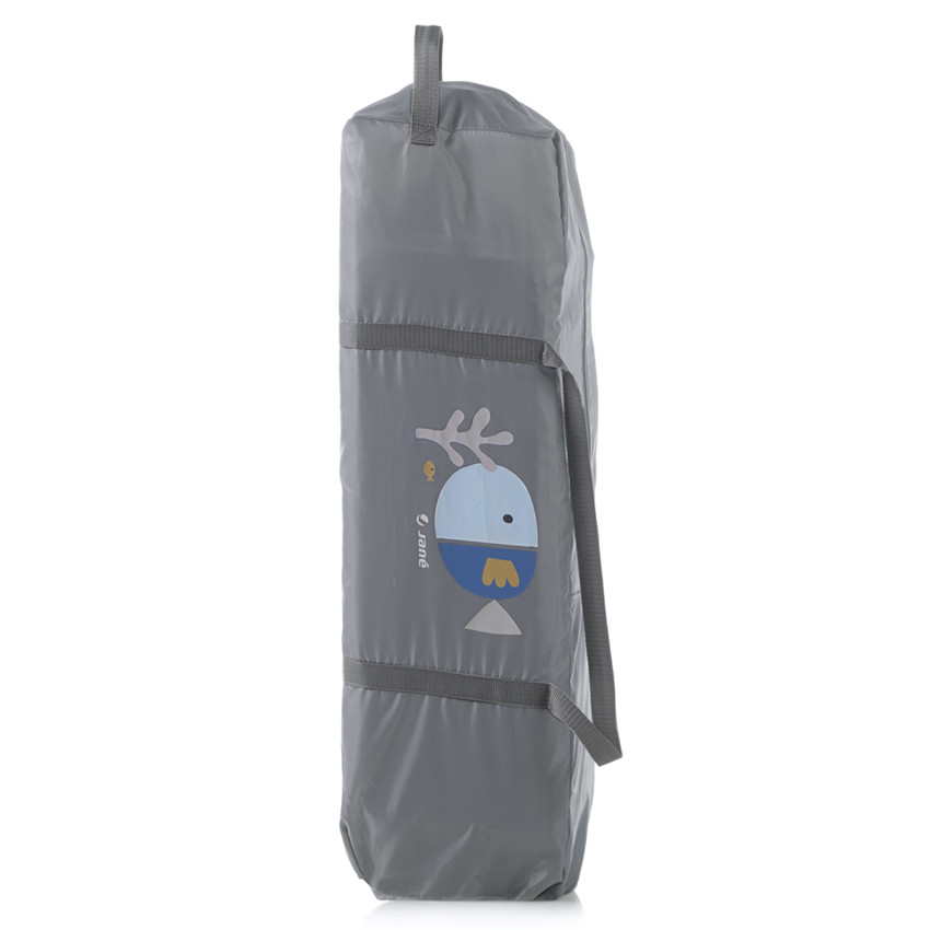 Lit de voyage Toys Lazuli Blue 