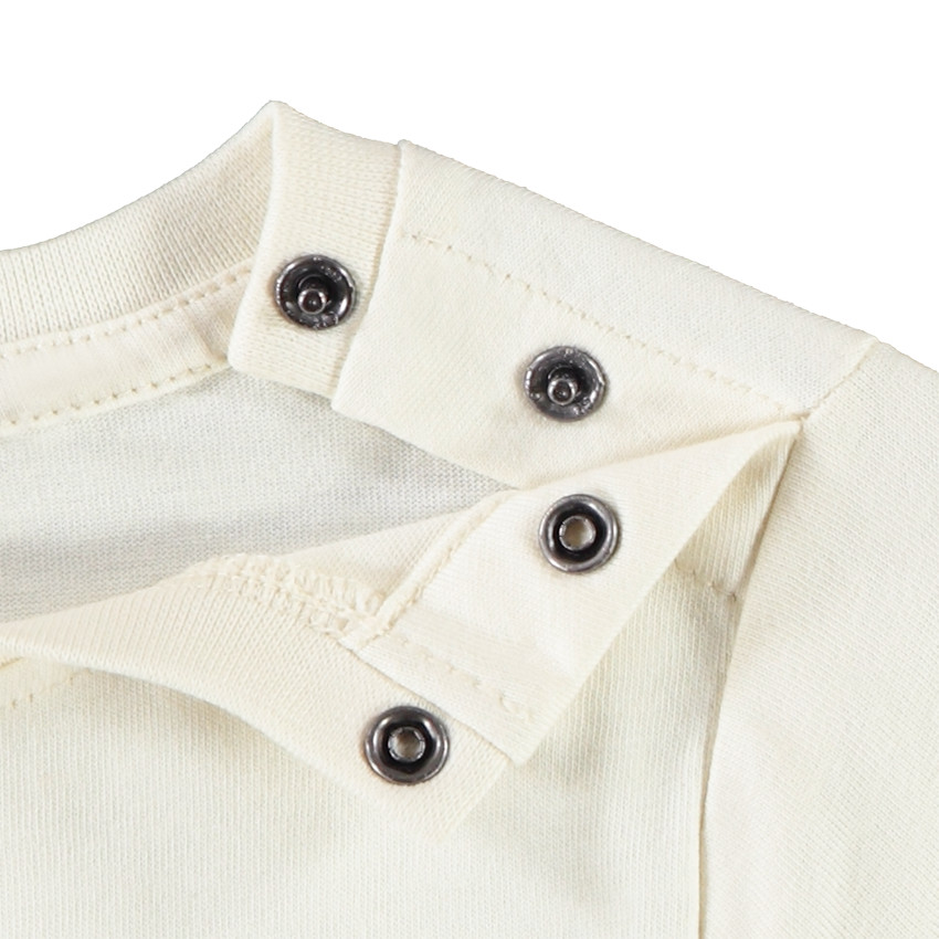 T-shirt manches longues Simba Disney pour bébé garçon 