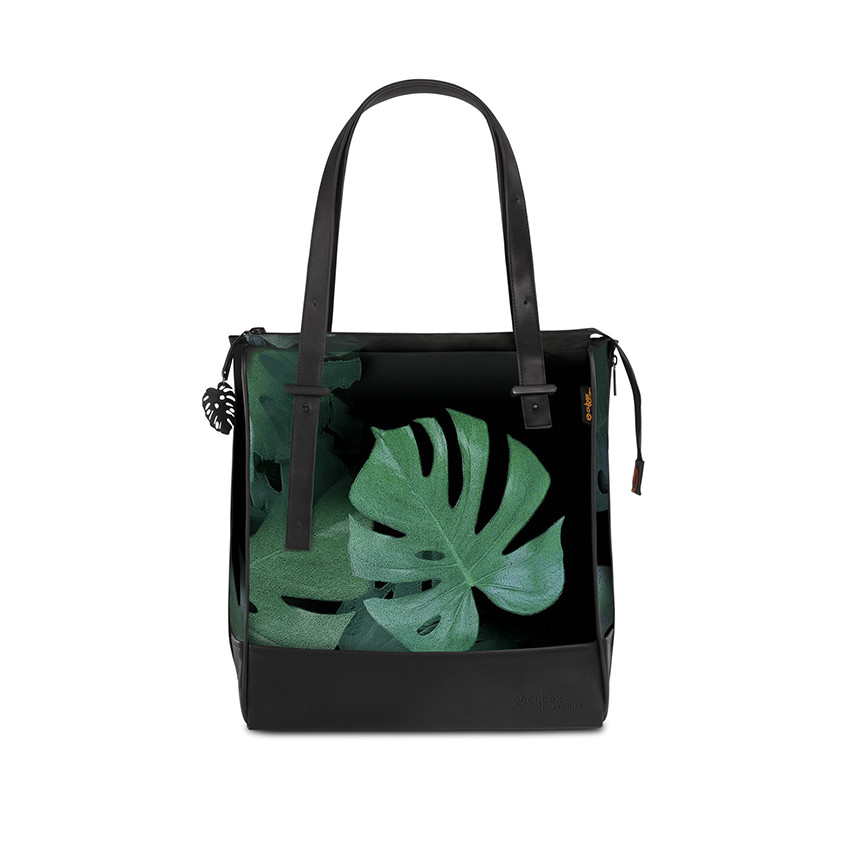 Sac à langer Priam - Birds of Paradise 