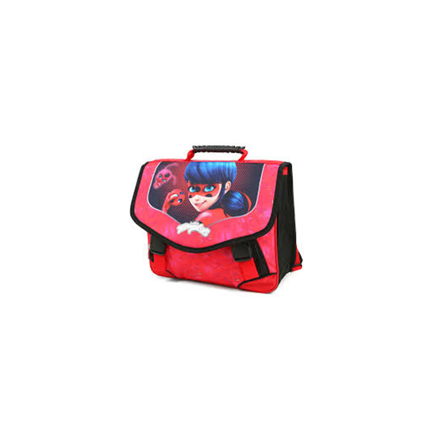 Cartable Miraculous 38 cm  