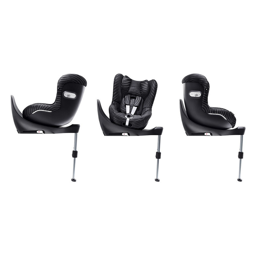 Siège-auto Vaya i-Size - Sapphire Blue 