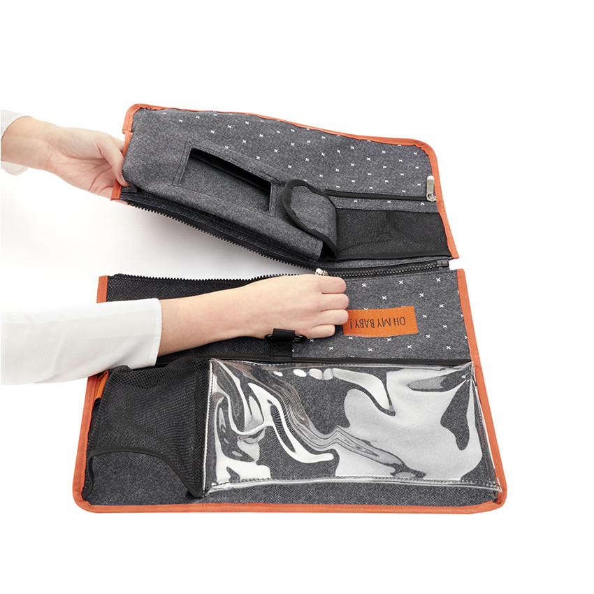 Organisateur pour voiture - Easy travel Main Organisateur pour voiture - Easy travel