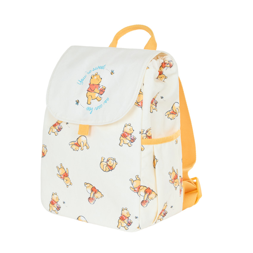 Sac à dos Winnie L'Ourson Disney 