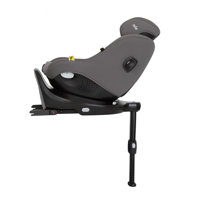 Siège-auto i-Size pivotant i-Pivot 360 thunder 