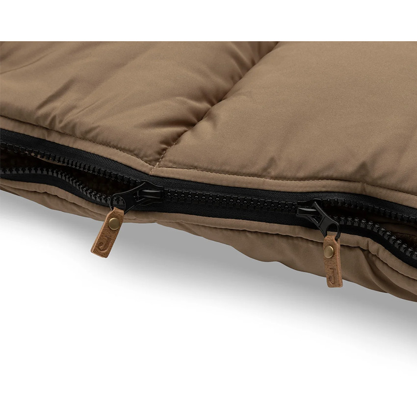 Chancelière Buggy/poussette Puffed - Bronze 