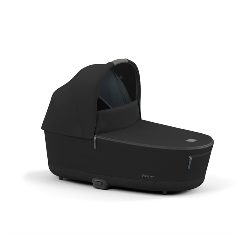 Nacelle Lux Priam - Deep Black 