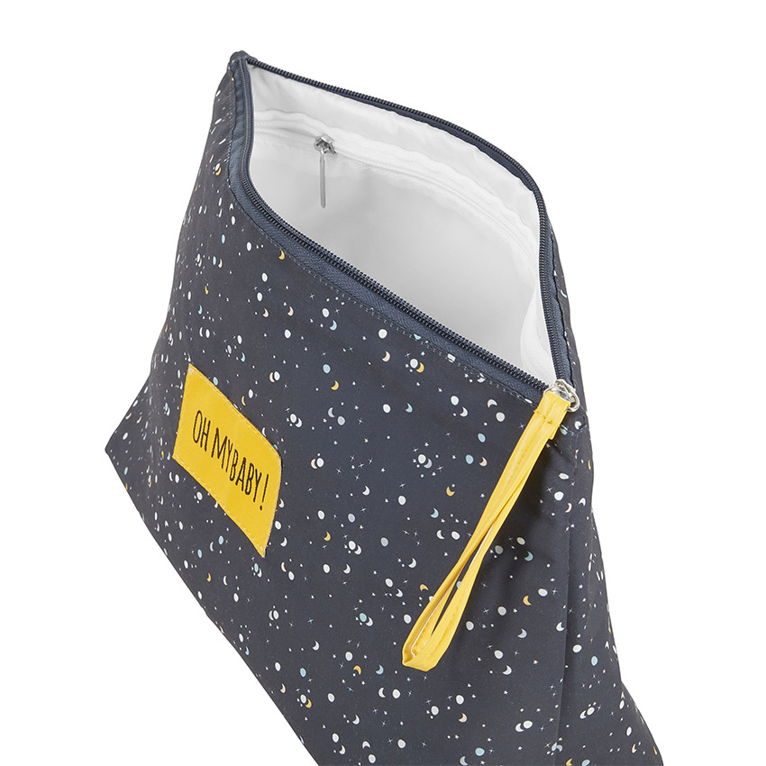 Sac et kit à langer Change&Go 