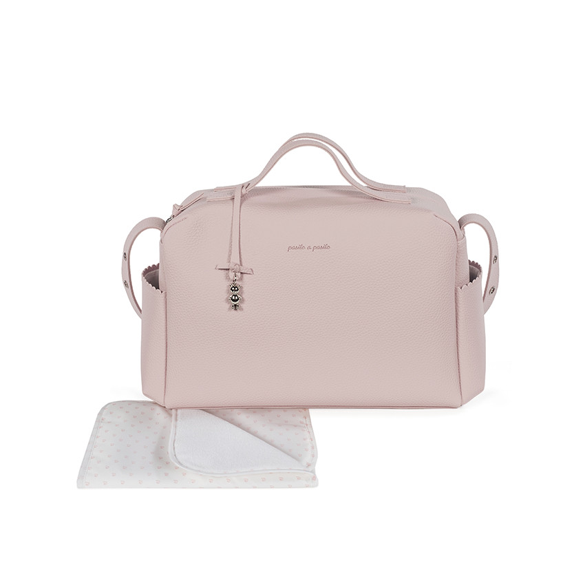 Sac à langer Icon Rose  