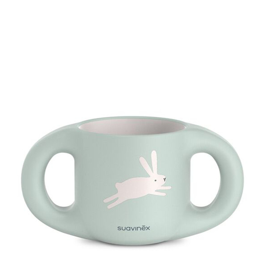 Coffret Repas 6m+ Wonderland Bleu 