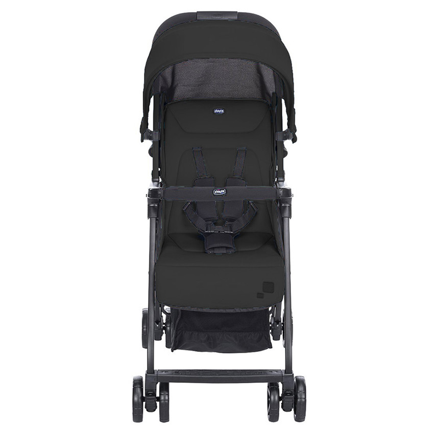 Poussette canne inclinable Ohlala 2 - Black night 