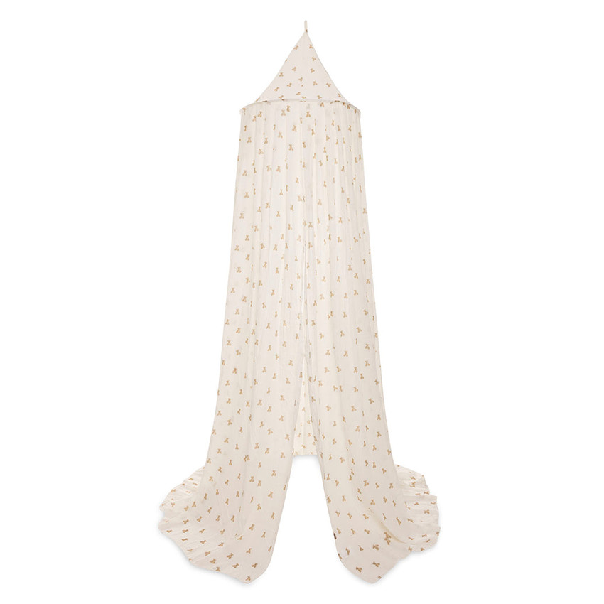 Ciel de lit 245cm Mini Teddy Bear