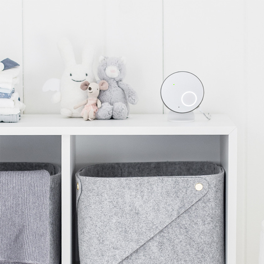 Babyphone audio AC127 