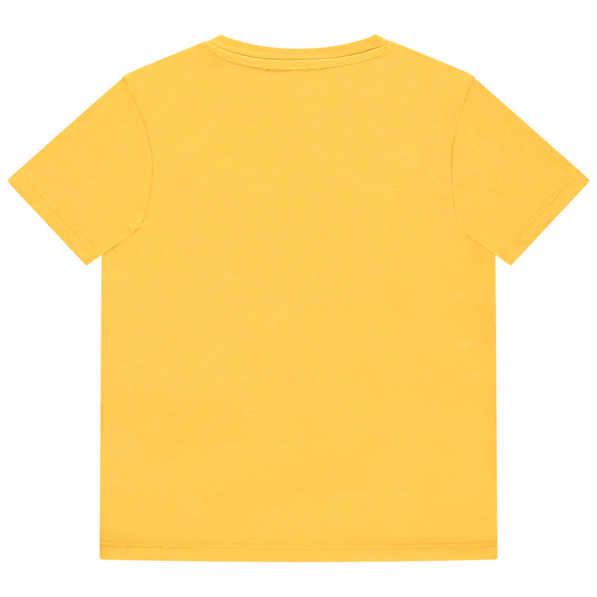 T-shirt manches courtes print Mickey Disney 