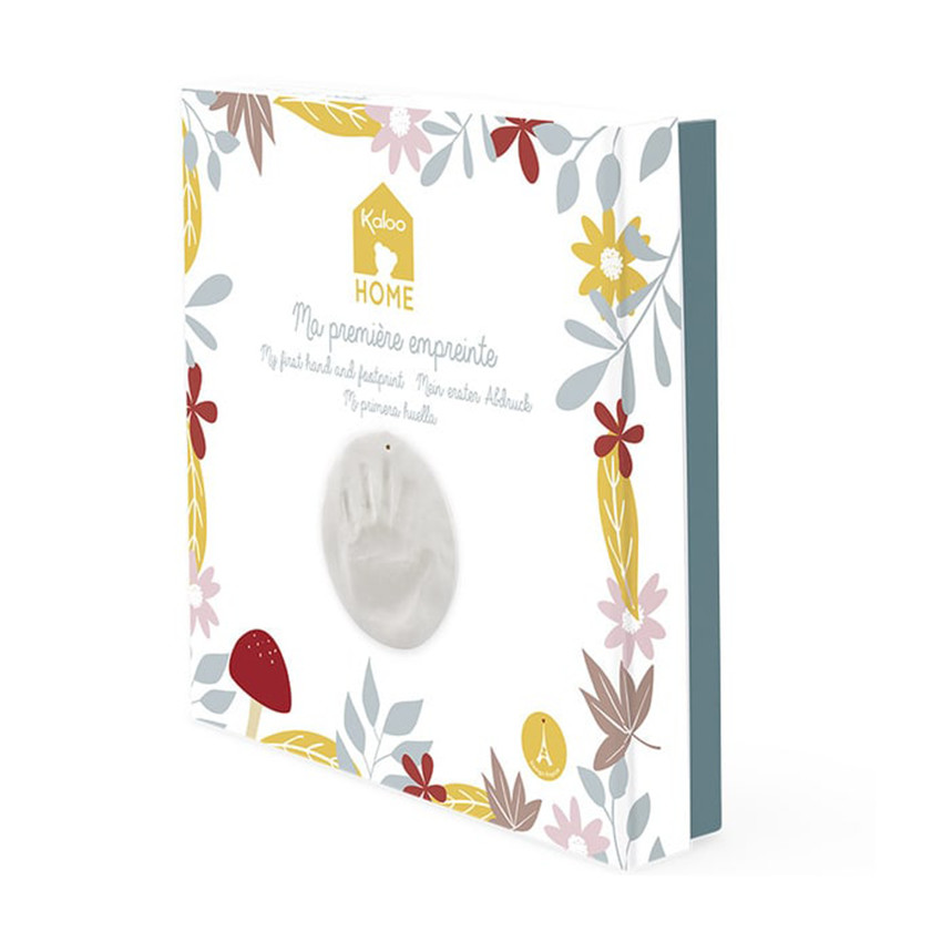 Ma Première empreinte  