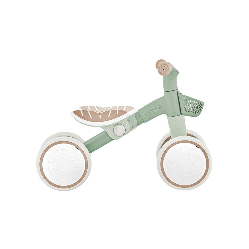 Porteur Learning Bike Eco sauge 