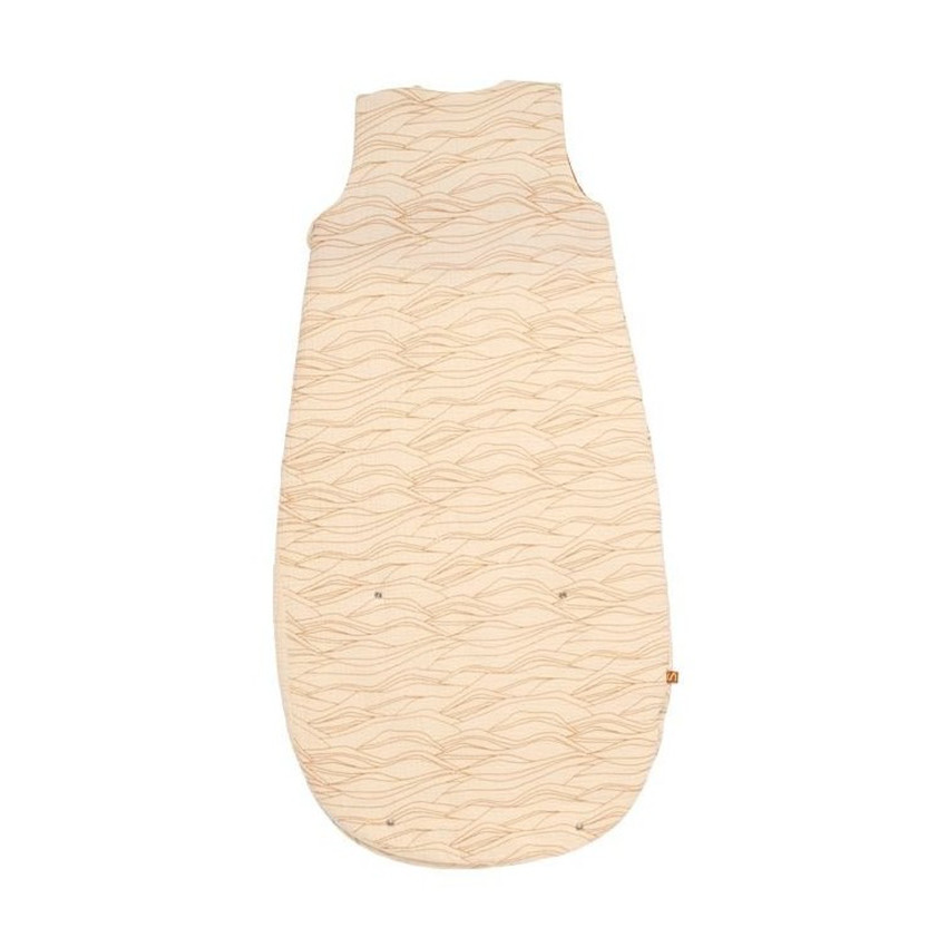 Gigoteuse sans manches ouatinée 6-24M TOG 2 Orsino 