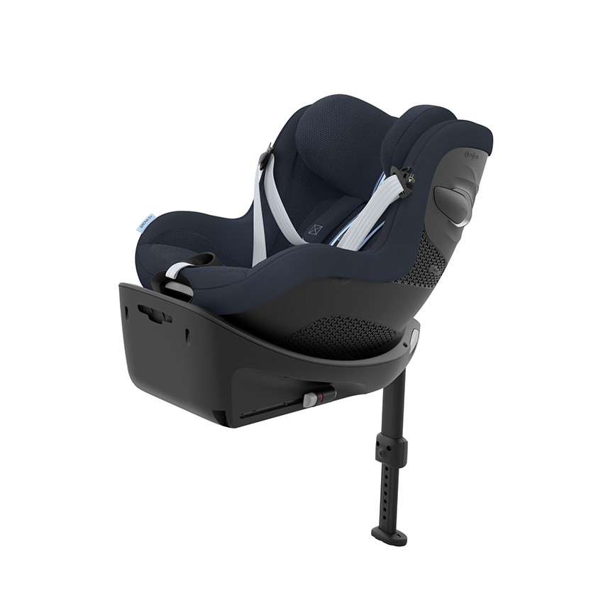 Siège-auto i-Size Sirona G Plus lava grey 